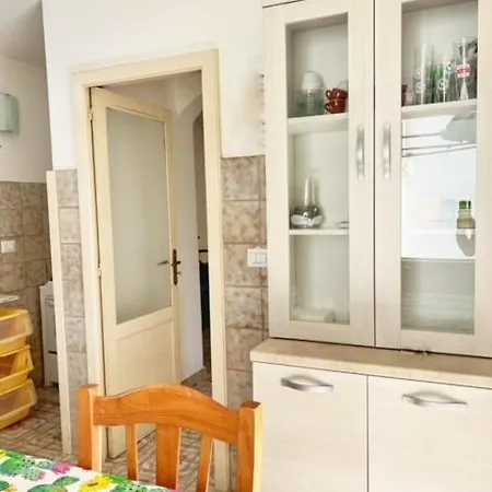Ortensia Apartamento *