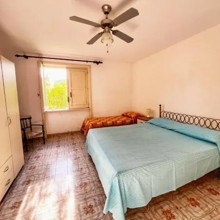 Apartamento Ortensia