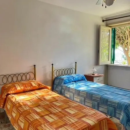 Ortensia Apartamento *