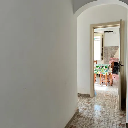 Apartamento Ortensia