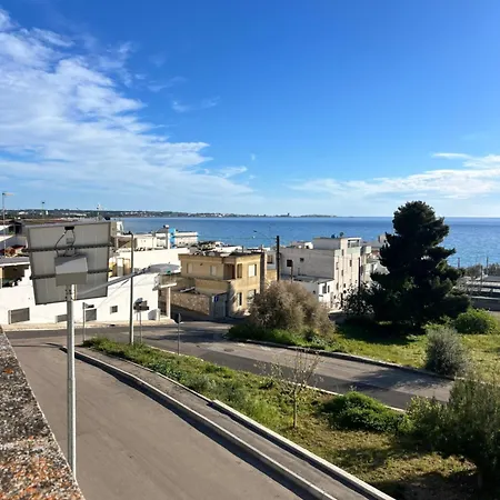 Apartamento Ortensia