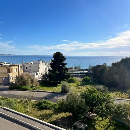 Apartamento Ortensia *