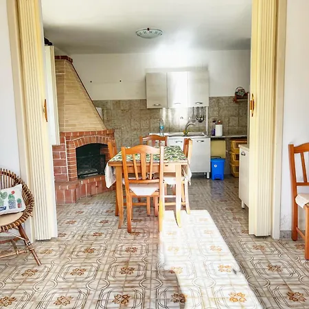 Ortensia דירה Lido Conchiglia
