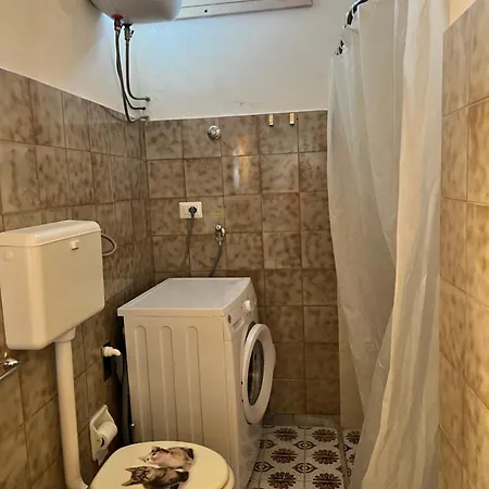 Ortensia Apartamento Lido Conchiglia