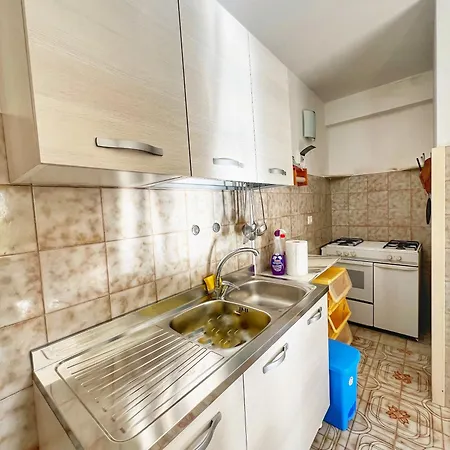 Ortensia Apartamento